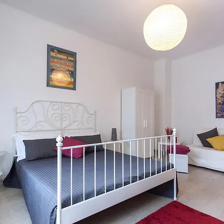 Apartment Vatican House 308 Rome