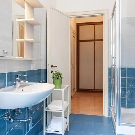 Vatican House 308 Apartment Rome