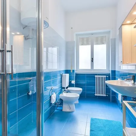 Apartment Vatican House 308