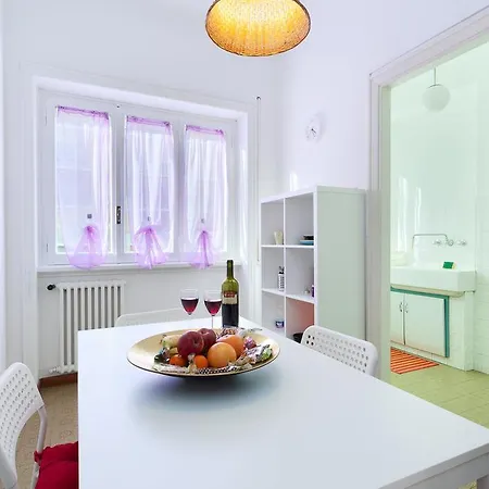 Apartment Vatican House 308 Rome