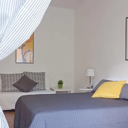 Vatican House 308 Apartment Rome