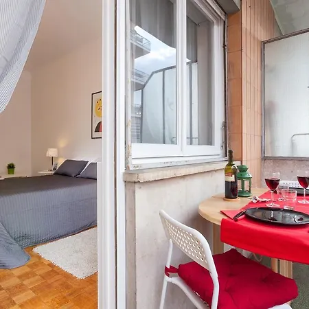 Vatican House 308 Apartment