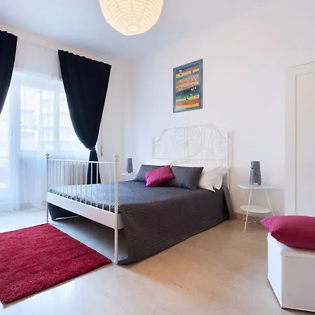 Vatican House 308 Apartment *